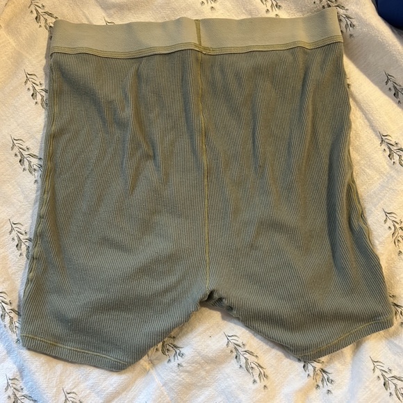Green skims boxers - Picture 3 of 3